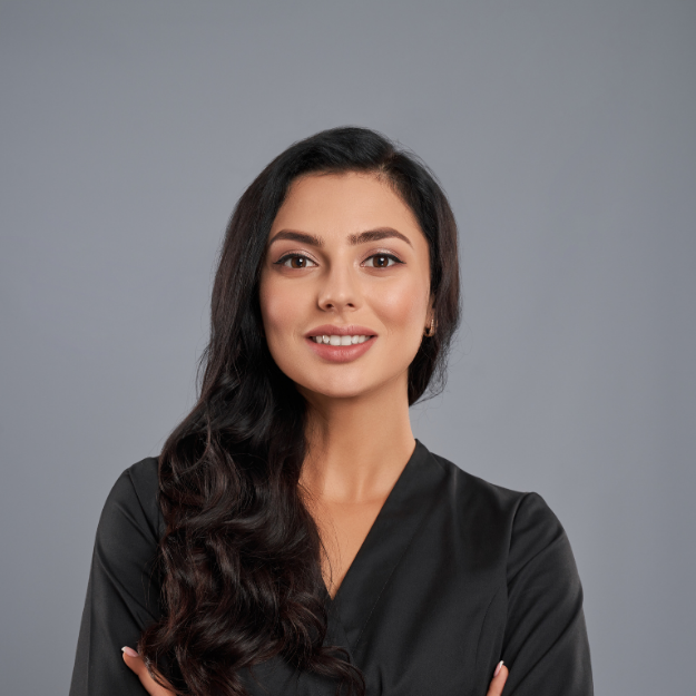 Zehra hanım (Elit Güzellik Salonu)