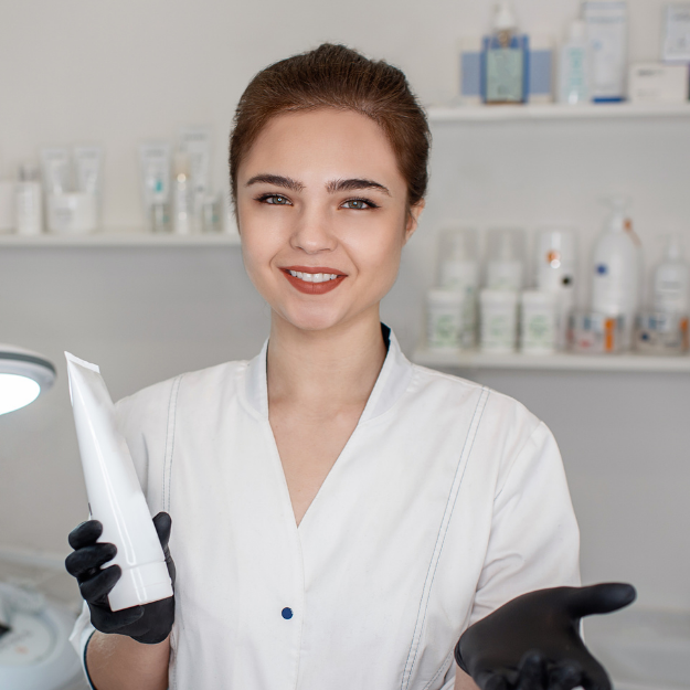 Aleyna Emir (Ankara güzellik salonu)